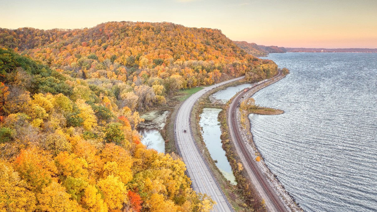 Great Lakes