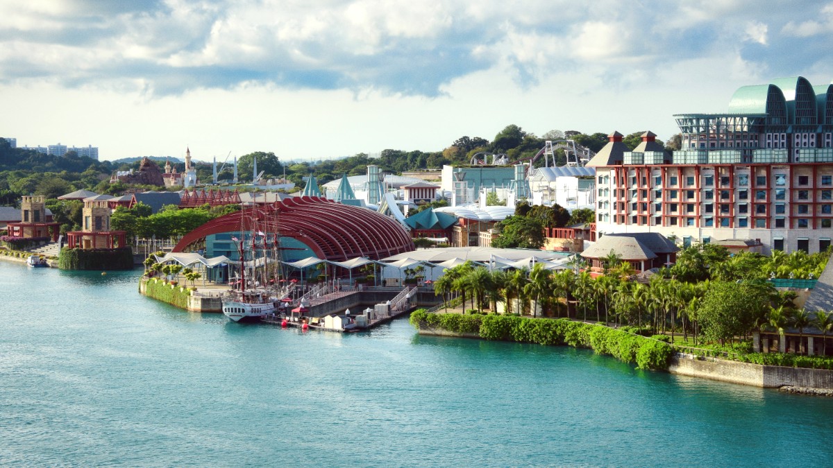 Singapore