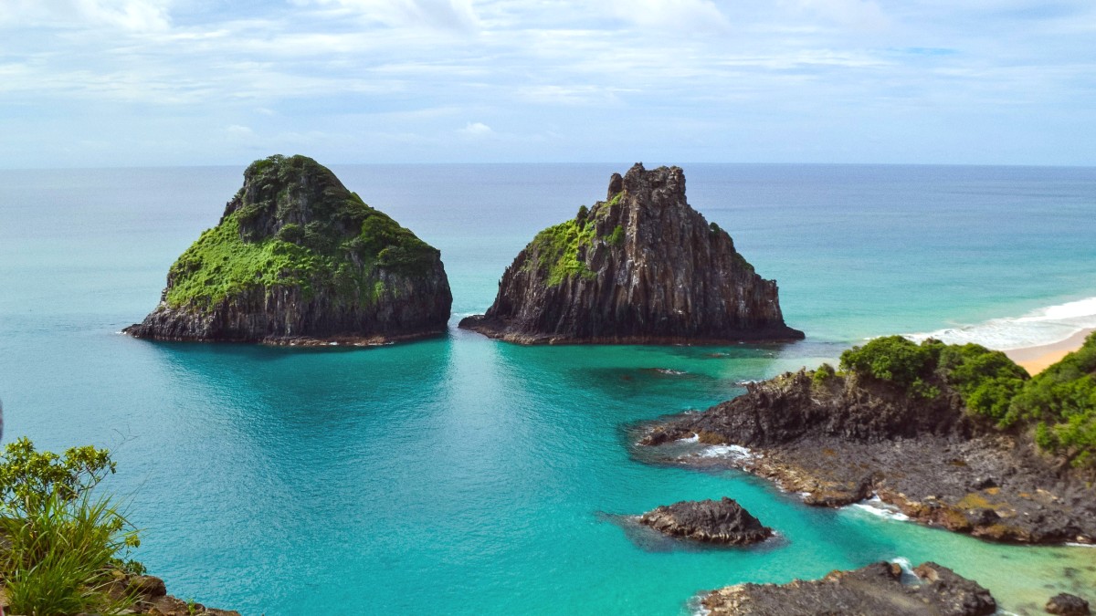 Fernando De Noronha