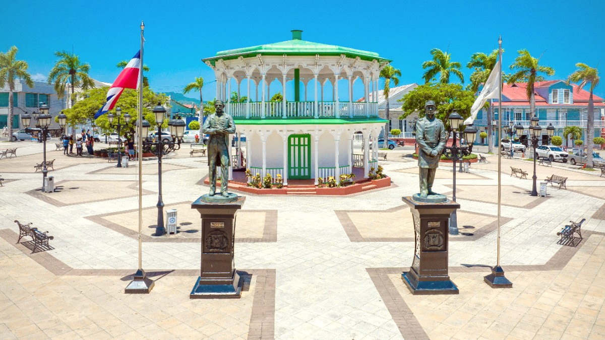 Puerto Plata