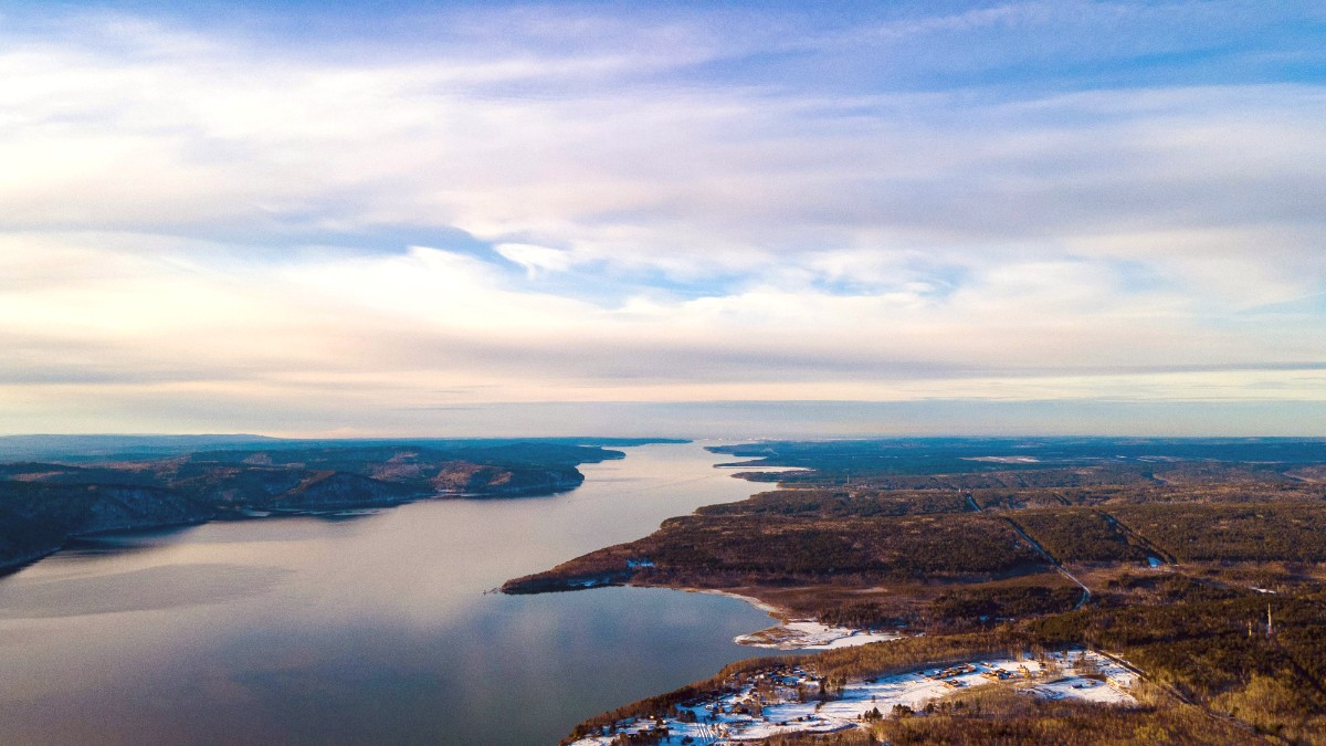 Coeur D'alene