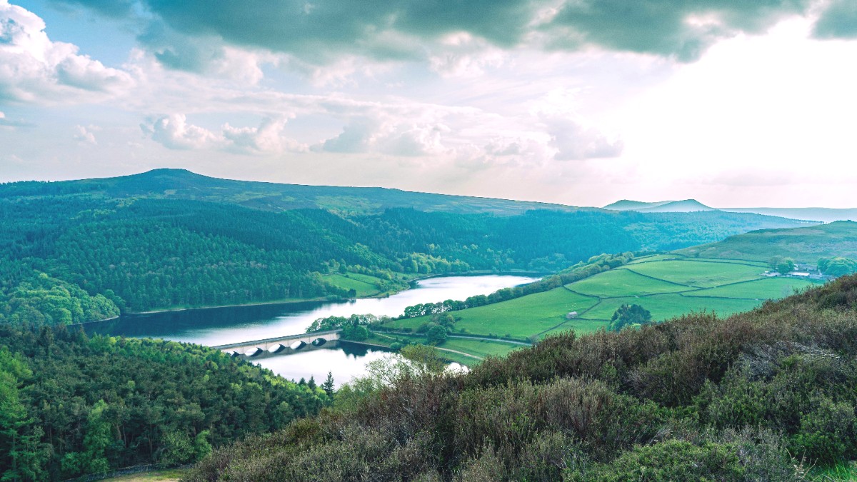 Peak District