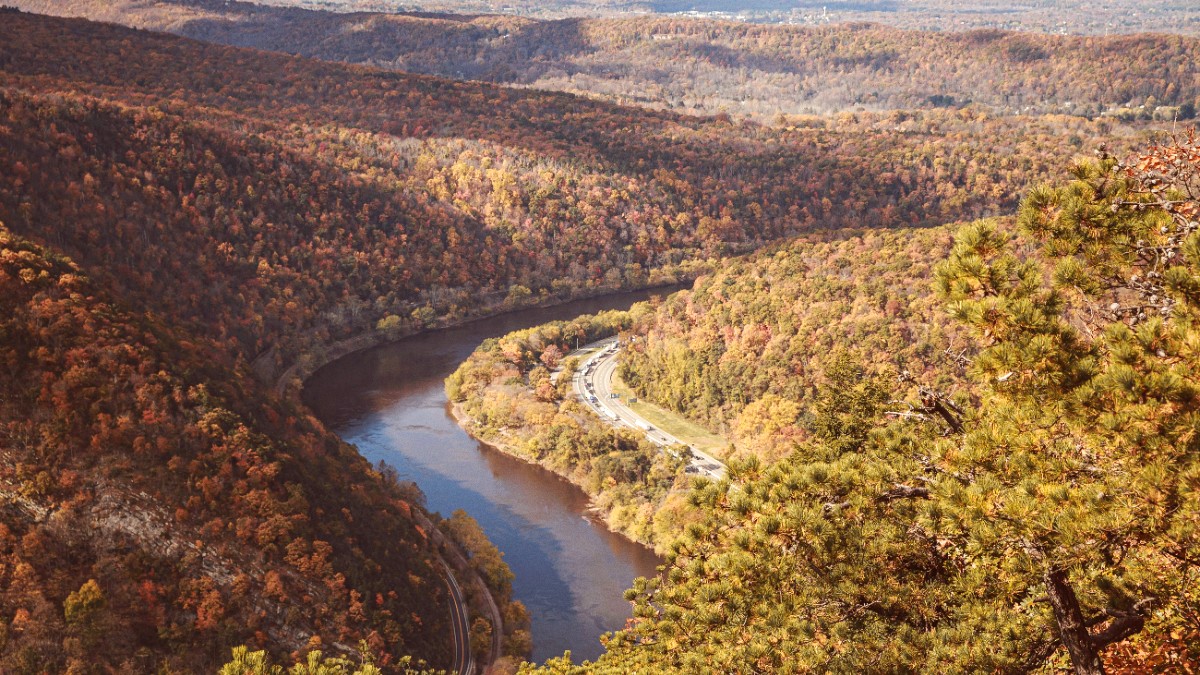 Pennsylvania