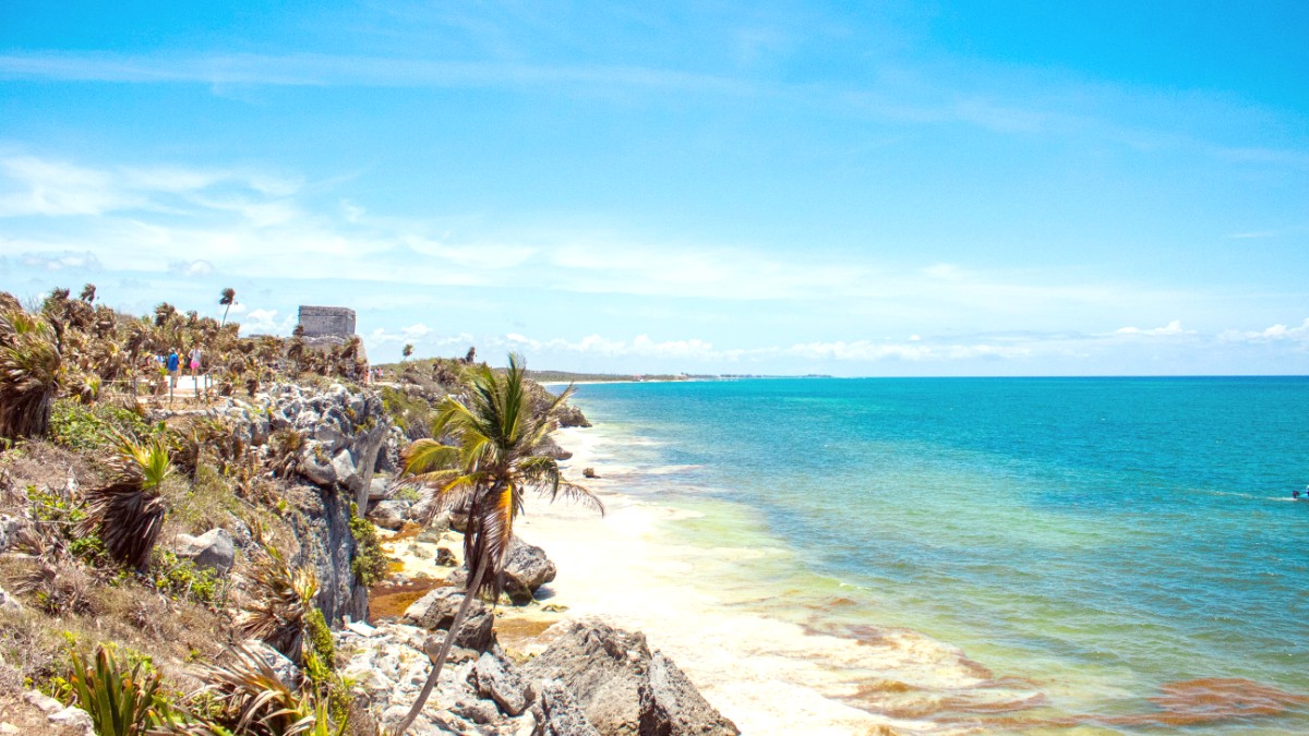 Yucatan Peninsula