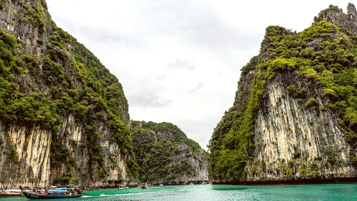 Khao Lak