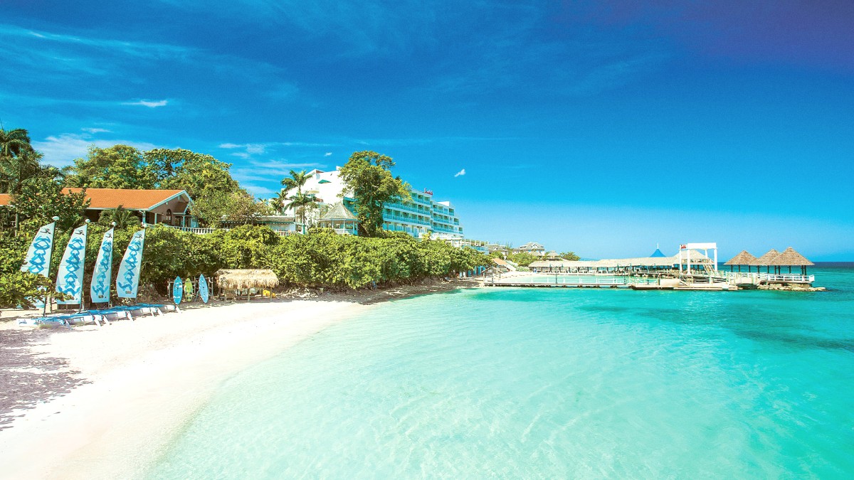 Northern Jamaica