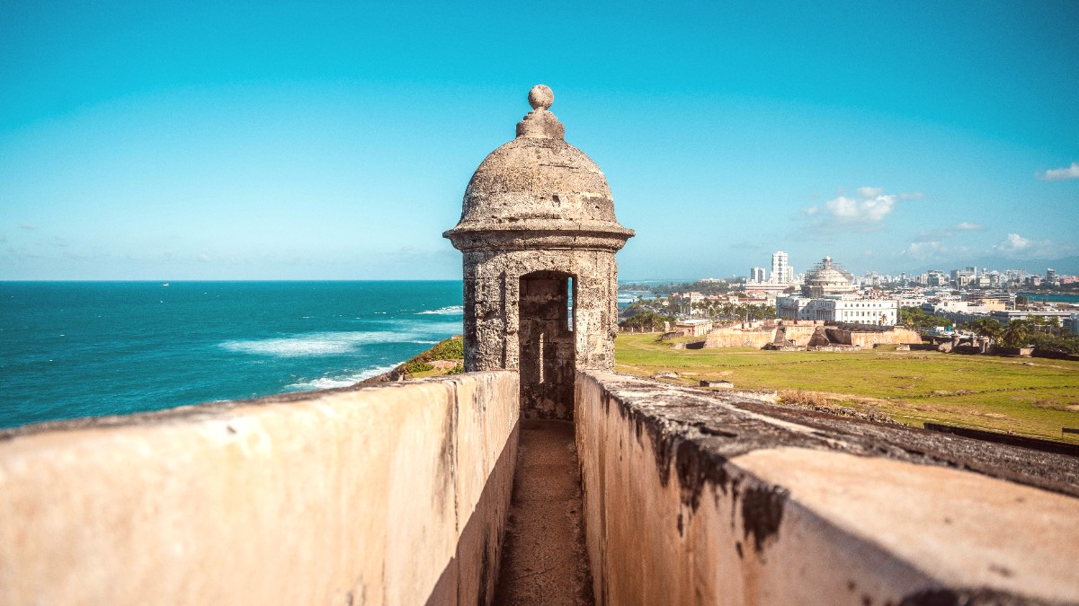 Puerto Rico