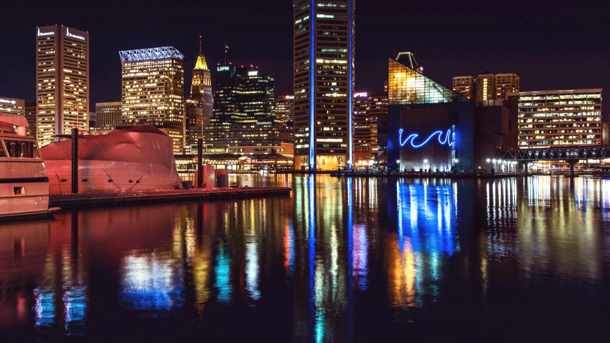 Baltimore