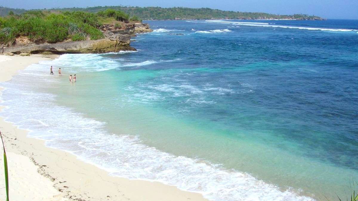 Nusa Lembongan