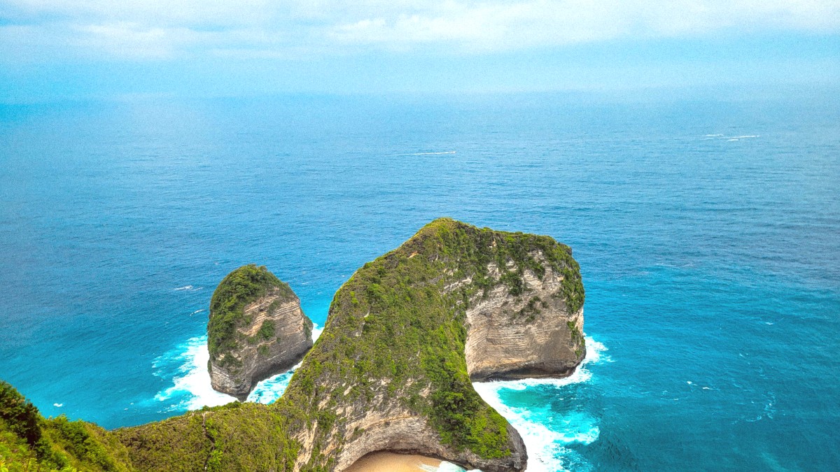 Nusa Penida