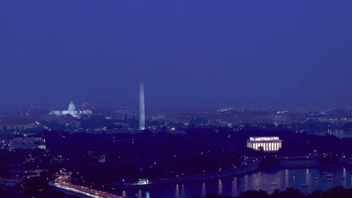 Washington Dc