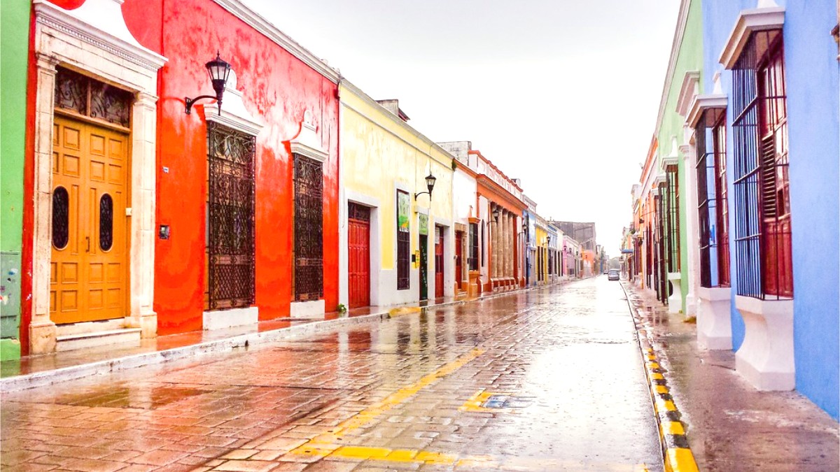 Campeche