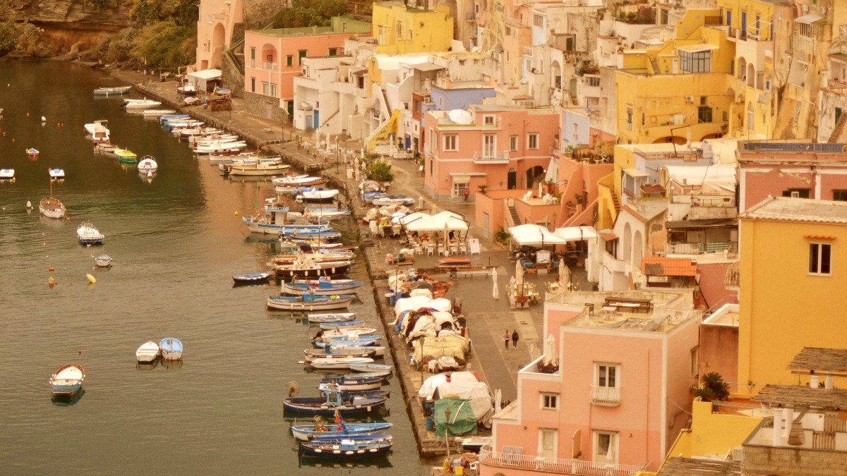Procida
