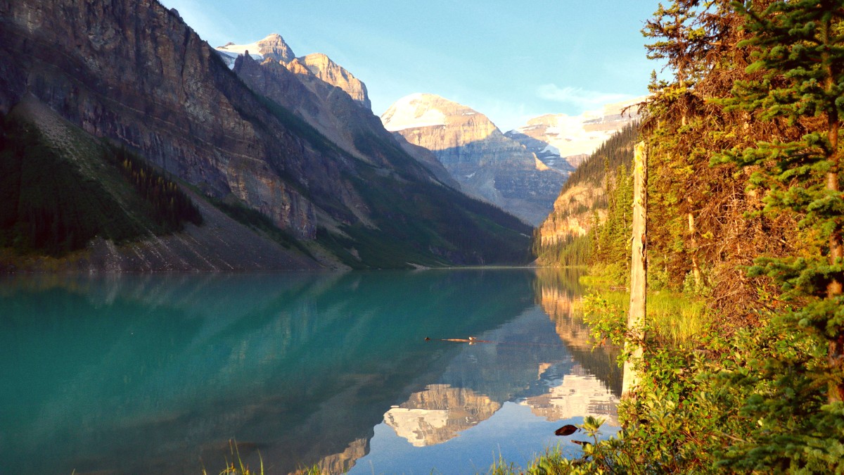Lake Louise