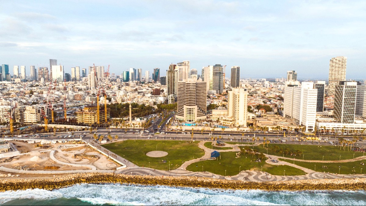 Israel
