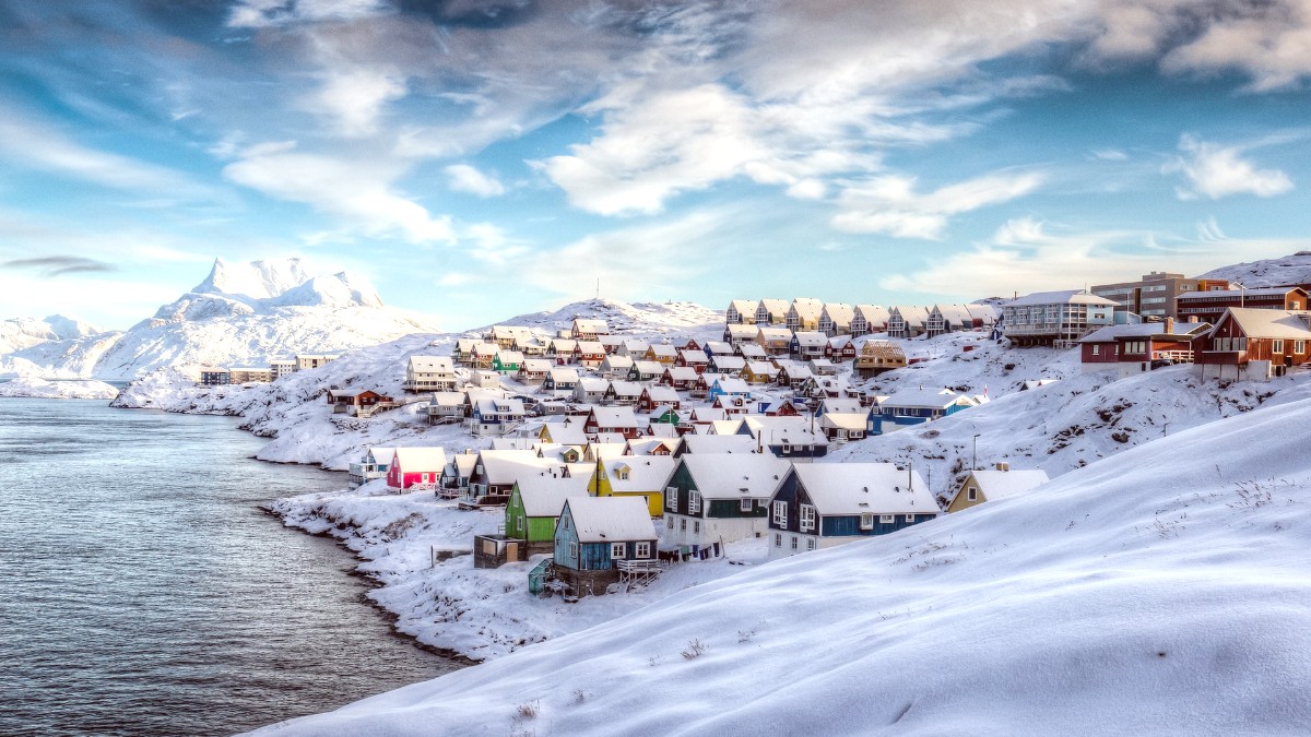 Nuuk