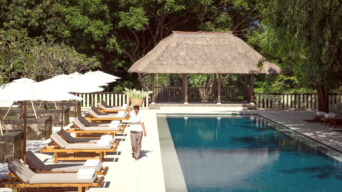 Nusa Dua