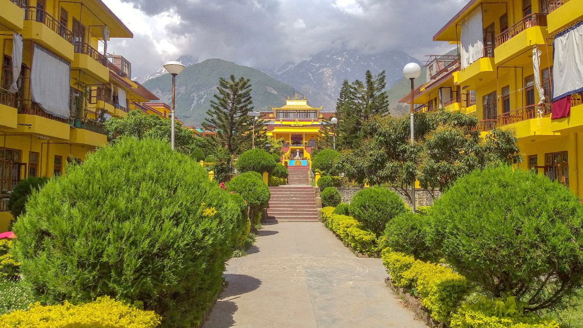 Dharamsala