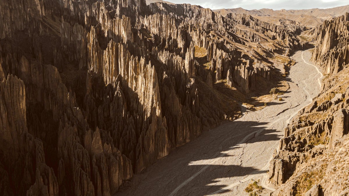 Bolivia