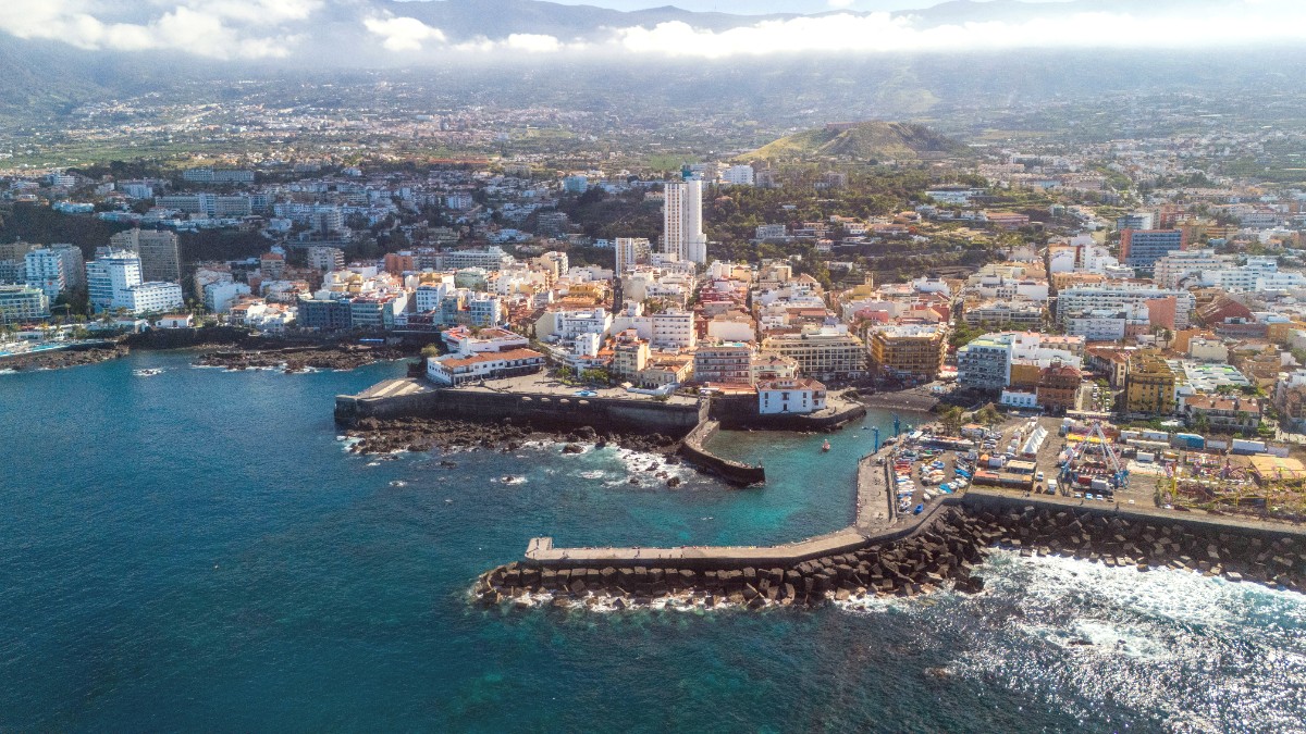 Tenerife