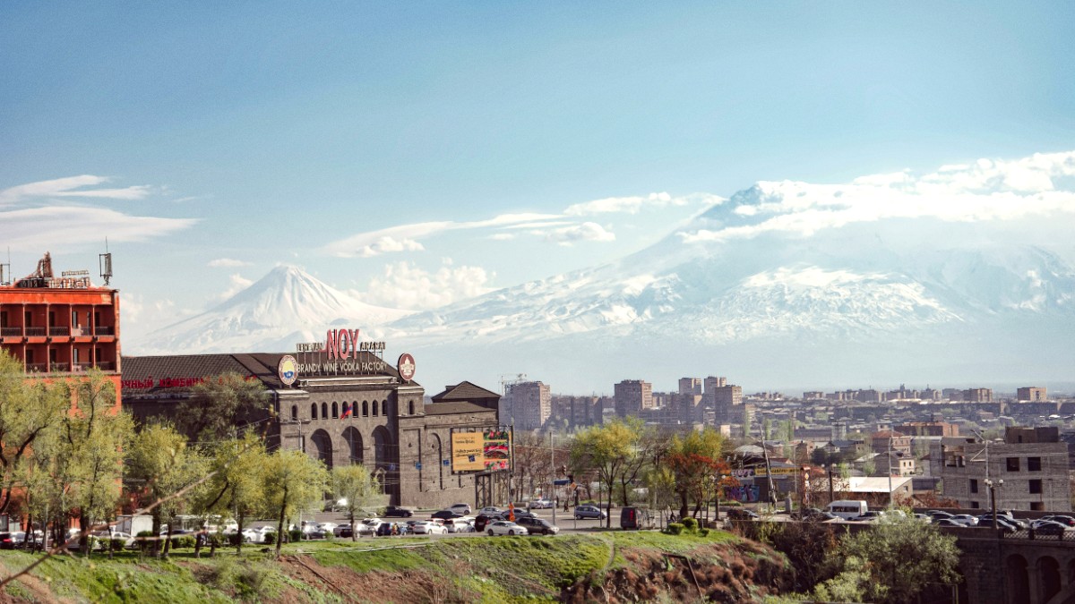 Armenia