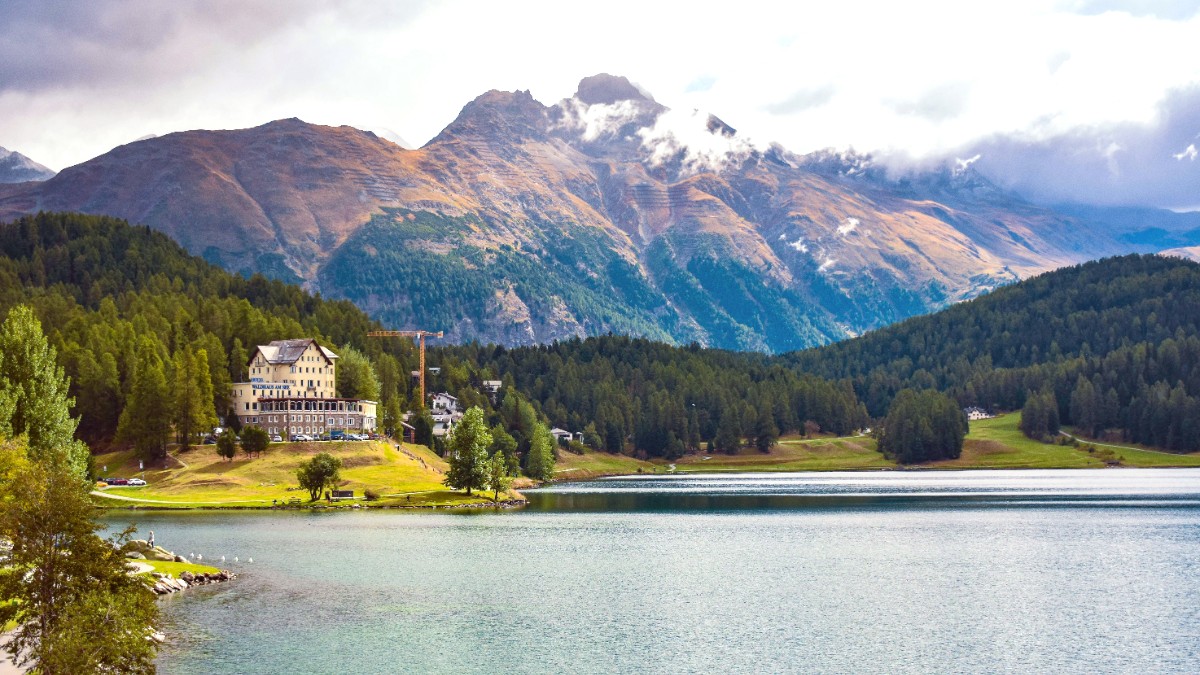 Graubunden