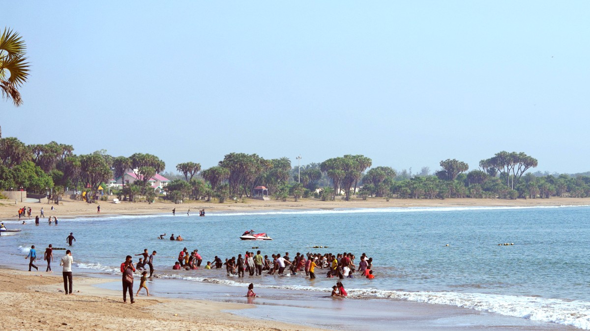 Gujarat