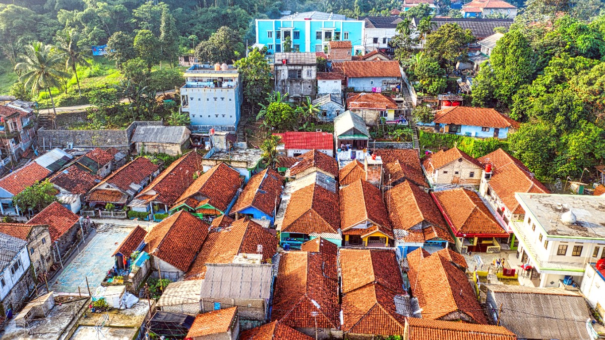 Surabaya