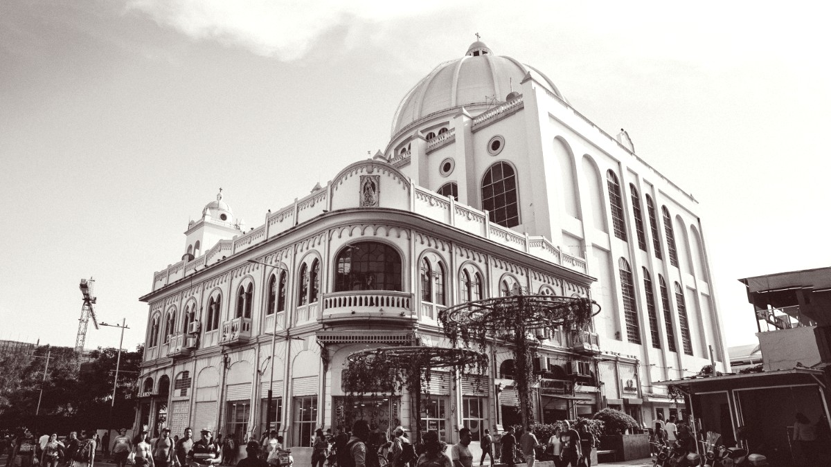 El Salvador
