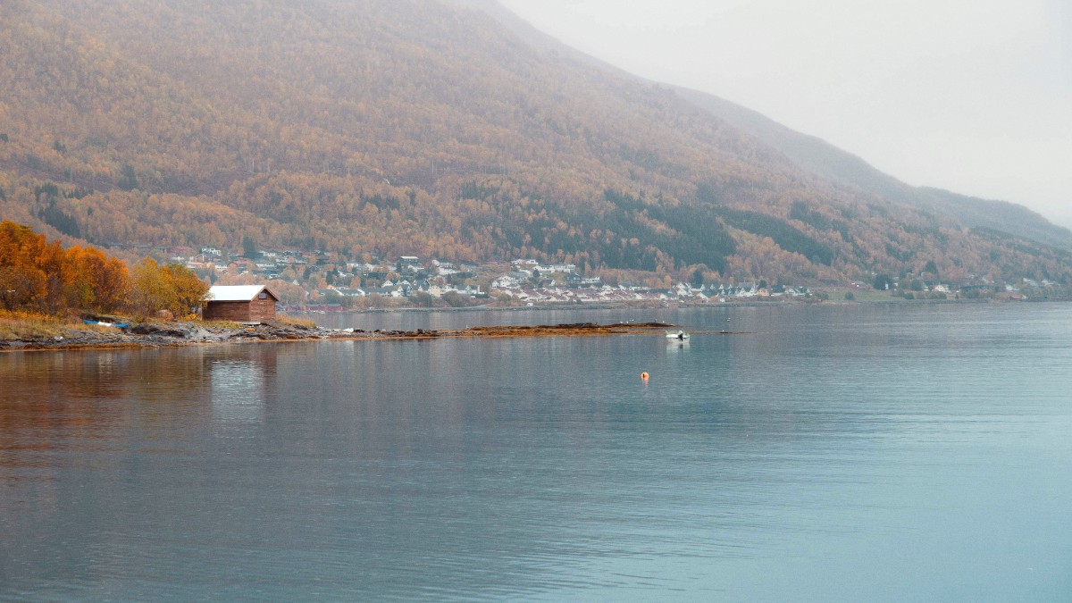 Tromso