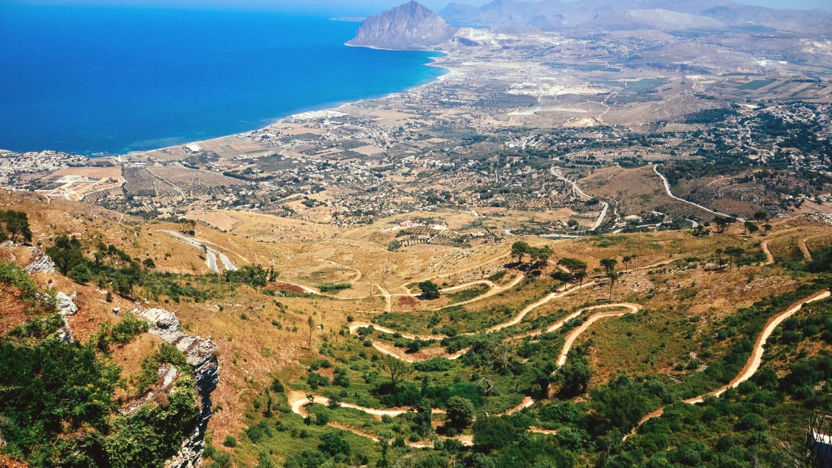 Trapani