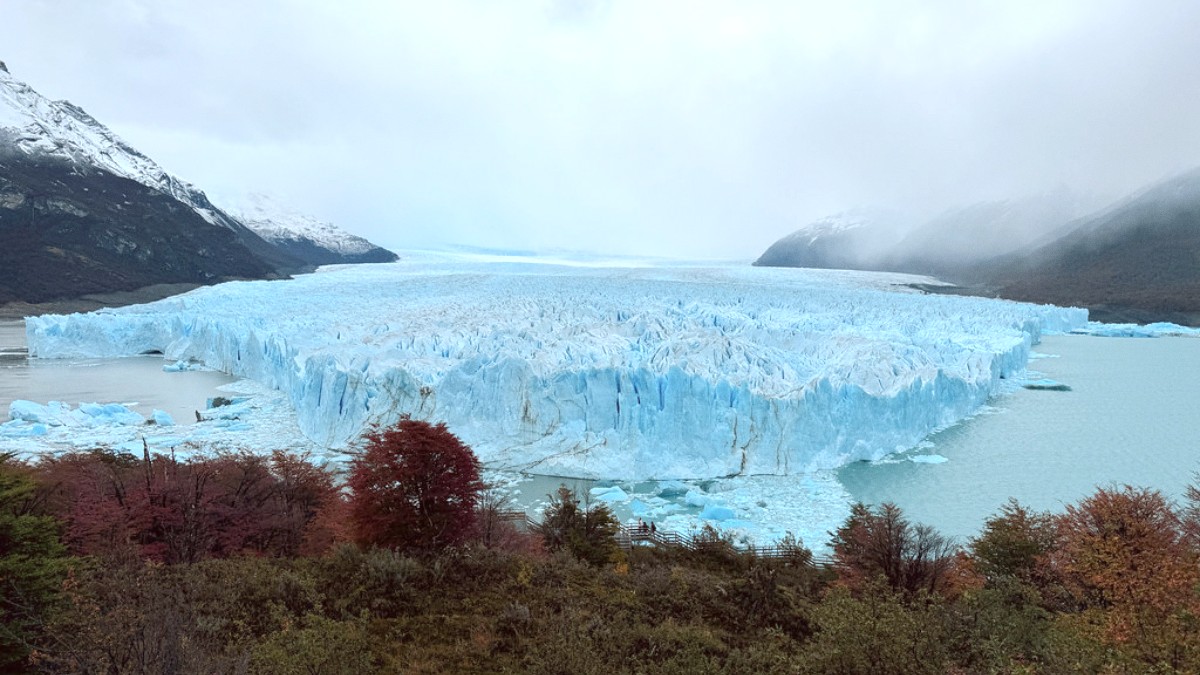 Puerto Natales