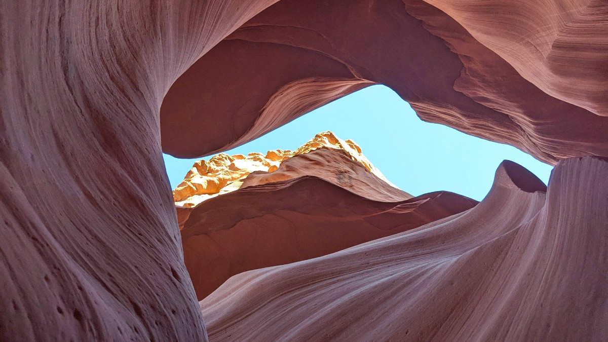 Antelope Canyon
