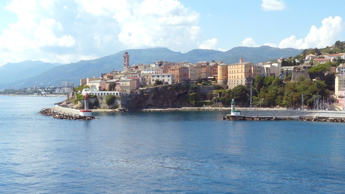 Bastia