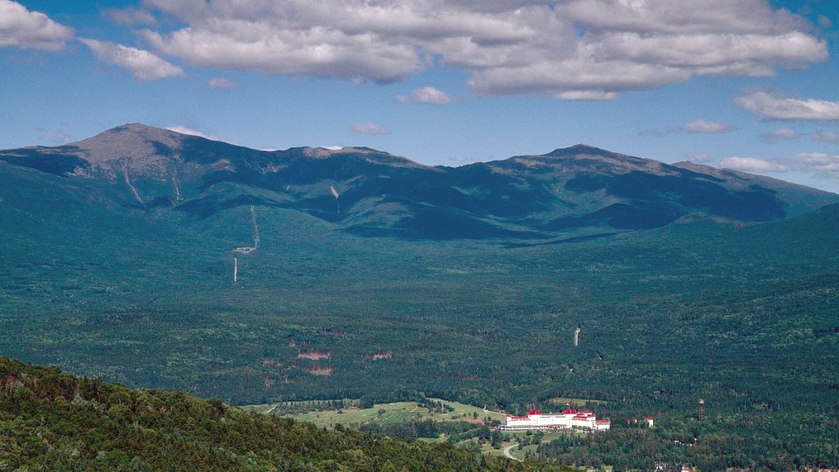 New Hampshire