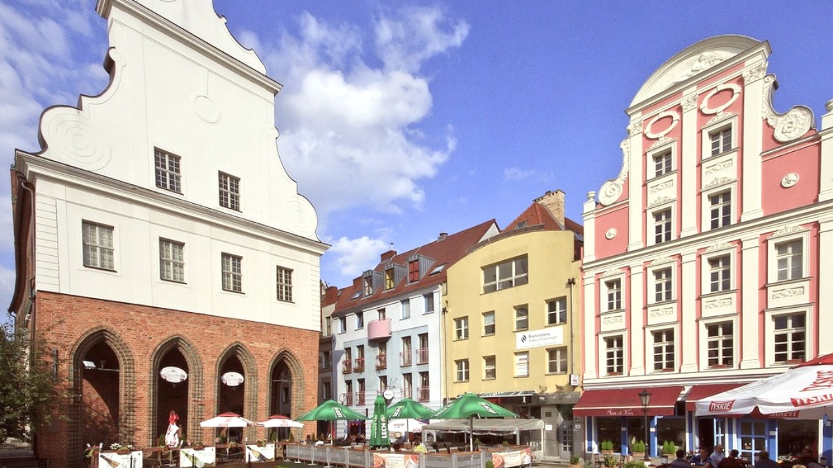 Szczecin