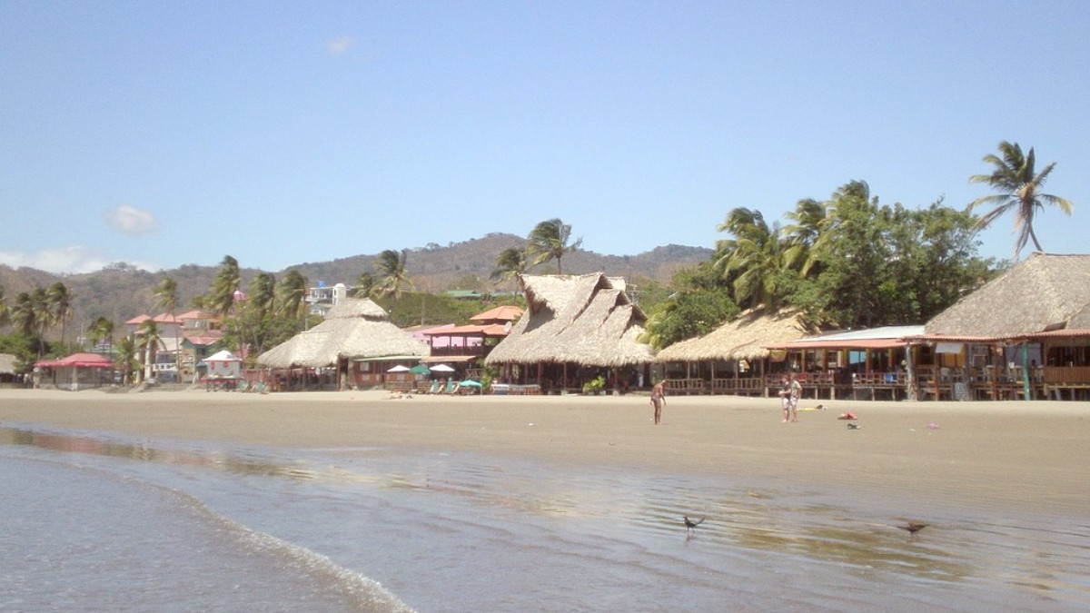 Nicaragua