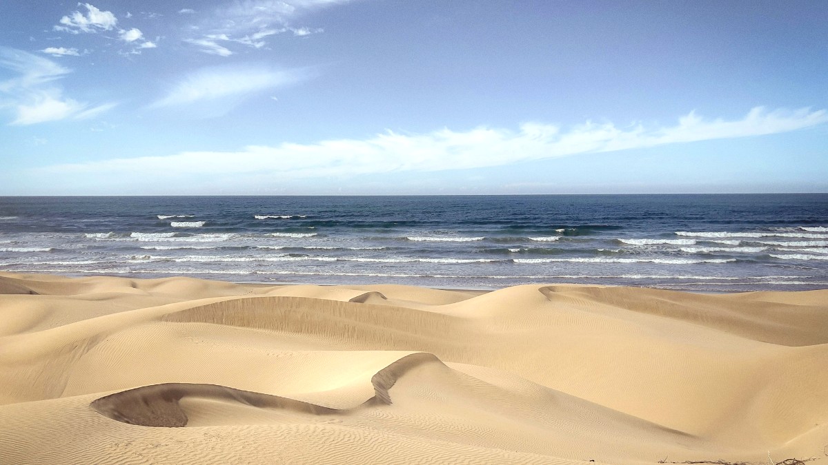 Essaouira