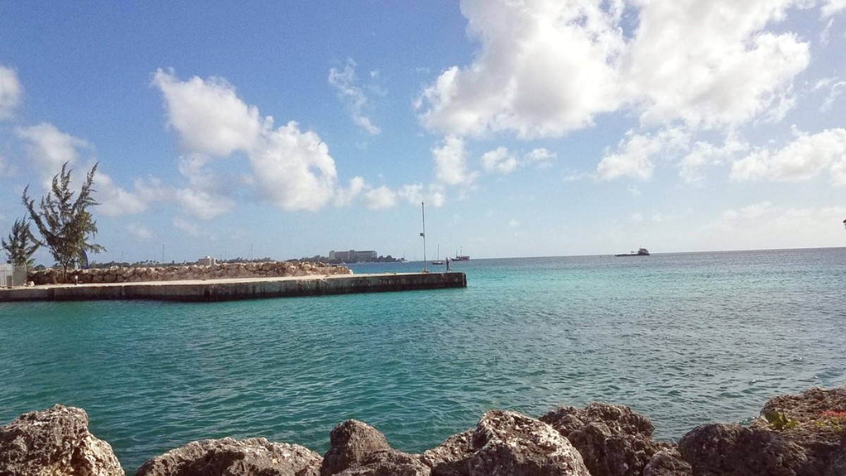 Barbados