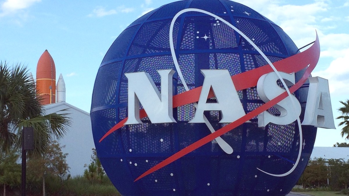 Kennedy Space Center