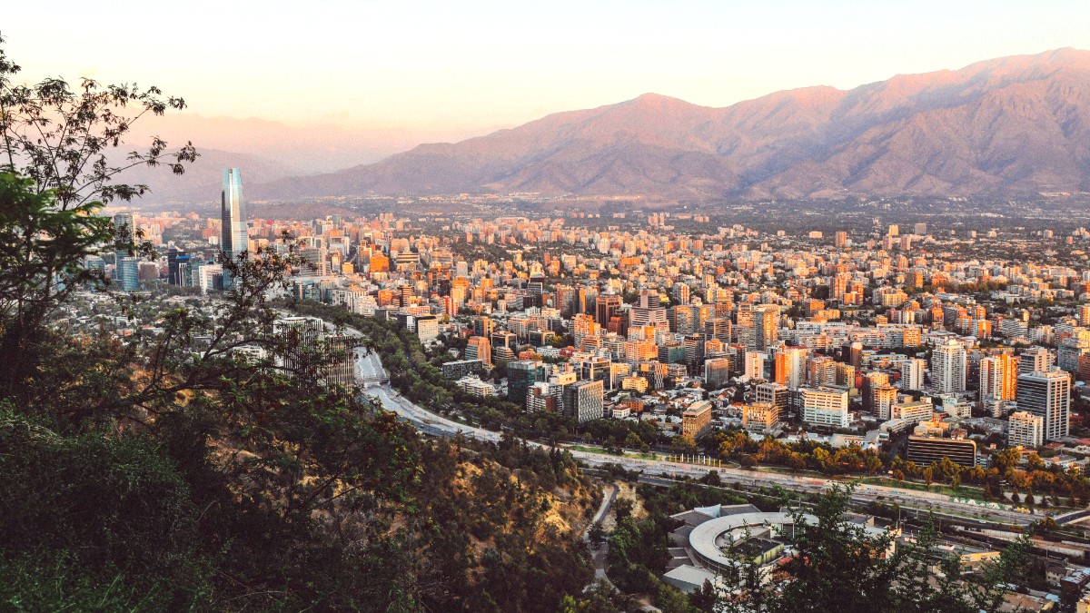 Chile