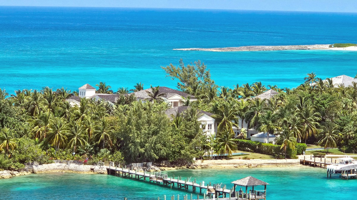 The Bahamas