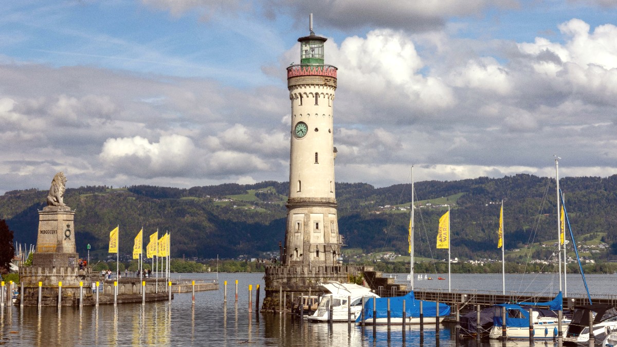 Lake Constance