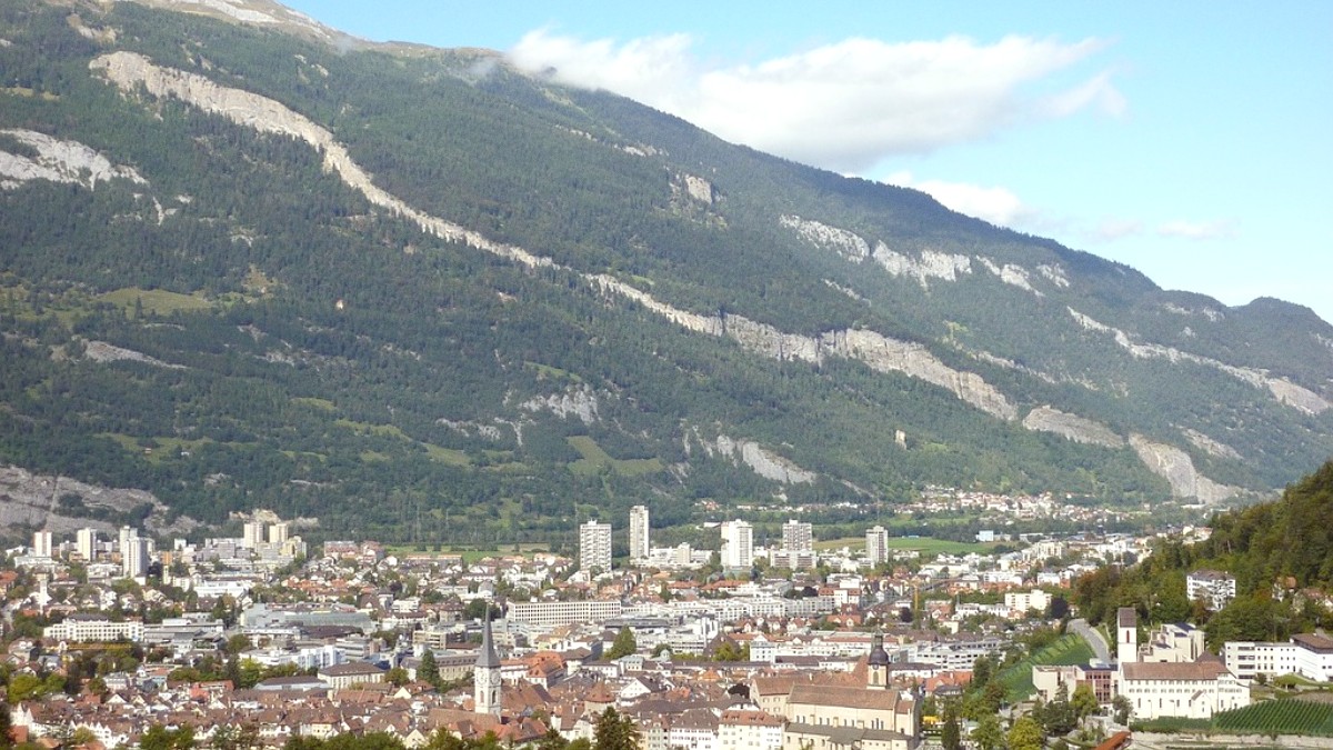 Chur