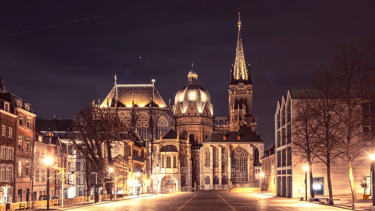Aachen