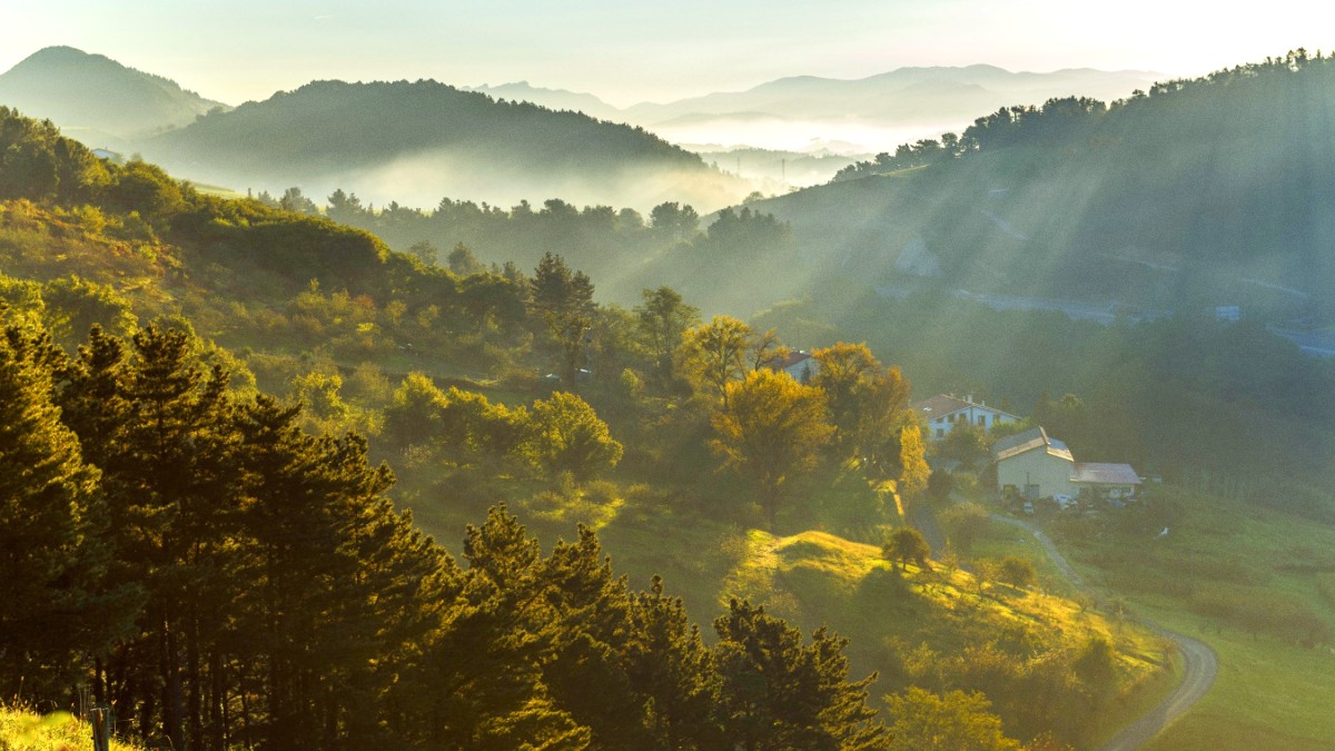 Basque Country