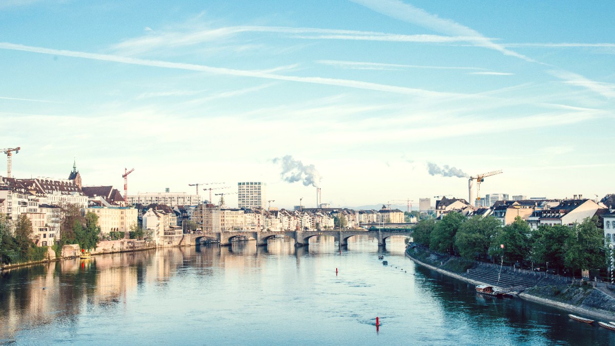 Northern Switzerland