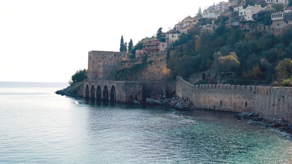 Alanya