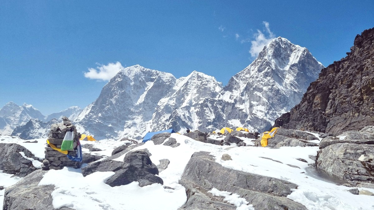 Nepal