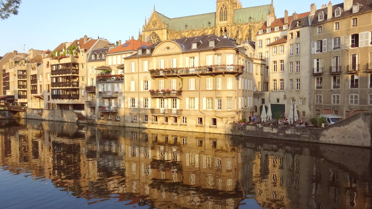 Metz